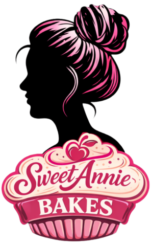 Sweet Annie Bakes